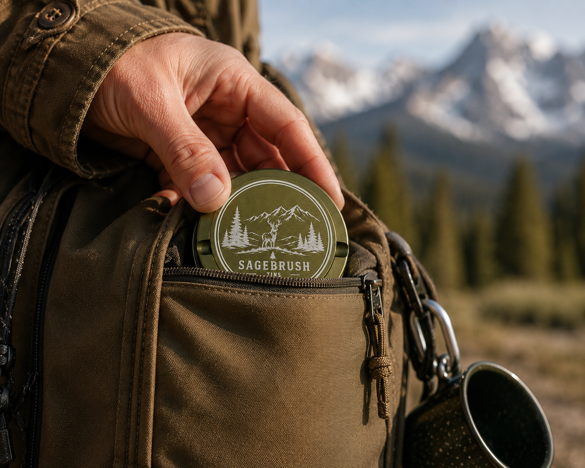 High Country